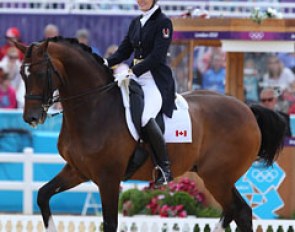 Top Canadian performer Ashley Holzer on her own and PJ Rizvi's Breaking Dawn